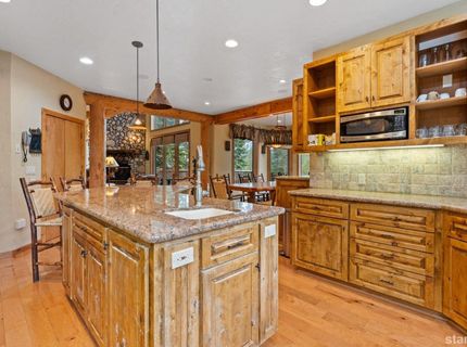 45 Sorrel Court, Kirkwood, CA 95646 Photo