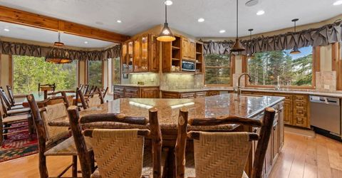 45 Sorrel Court, Kirkwood, CA 95646 Photo