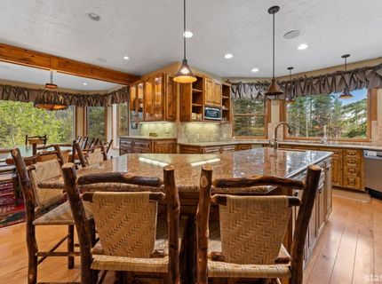 45 Sorrel Court, Kirkwood, CA 95646 Photo