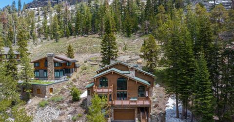 45 Sorrel Court, Kirkwood, CA 95646 Photo