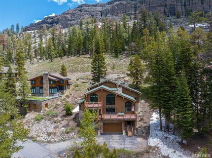 45 Sorrel Court, Kirkwood, CA 95646 Photo