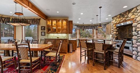 45 Sorrel Court, Kirkwood, CA 95646 Photo