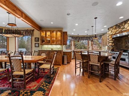 45 Sorrel Court, Kirkwood, CA 95646 Photo