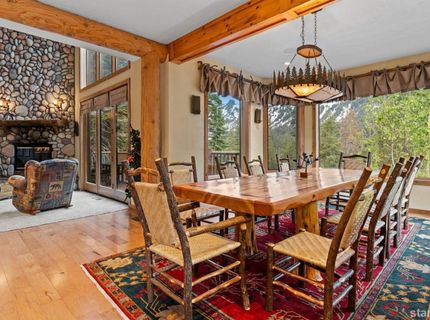 45 Sorrel Court, Kirkwood, CA 95646 Photo