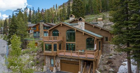 45 Sorrel Court, Kirkwood, CA 95646 Photo