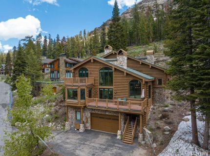 45 Sorrel Court, Kirkwood, CA 95646 Photo