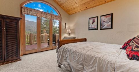 45 Sorrel Court, Kirkwood, CA 95646 Photo