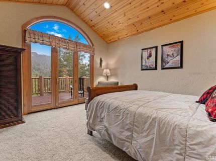 45 Sorrel Court, Kirkwood, CA 95646 Photo