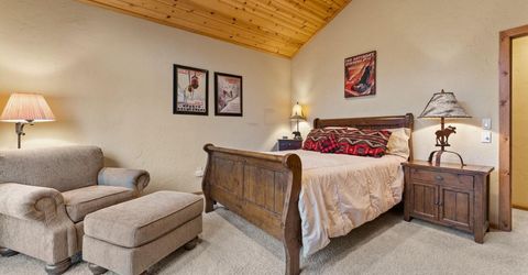 45 Sorrel Court, Kirkwood, CA 95646 Photo