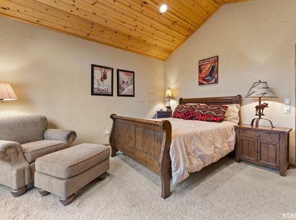 45 Sorrel Court, Kirkwood, CA 95646 Photo