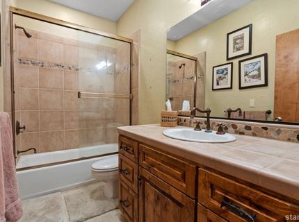45 Sorrel Court, Kirkwood, CA 95646 Photo