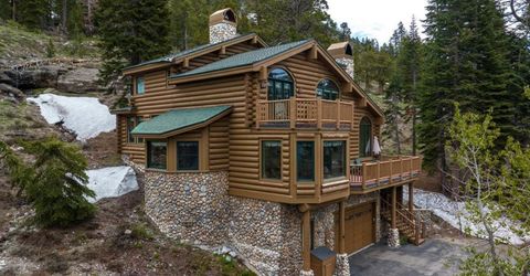45 Sorrel Court, Kirkwood, CA 95646 Photo