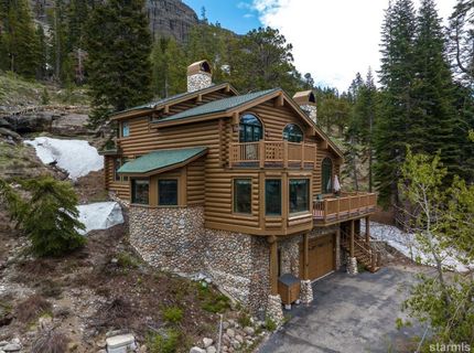 45 Sorrel Court, Kirkwood, CA 95646 Photo