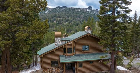 45 Sorrel Court, Kirkwood, CA 95646 Photo
