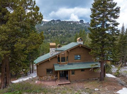 45 Sorrel Court, Kirkwood, CA 95646 Photo