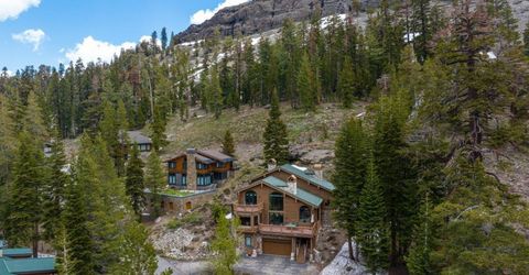 45 Sorrel Court, Kirkwood, CA 95646 Photo