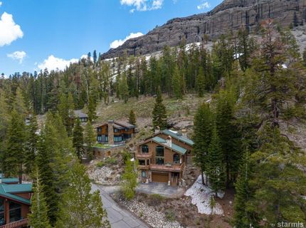 45 Sorrel Court, Kirkwood, CA 95646 Photo