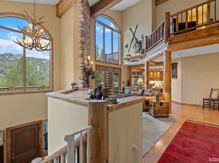 45 Sorrel Court, Kirkwood, CA 95646 Photo