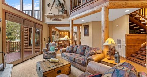 45 Sorrel Court, Kirkwood, CA 95646 Photo