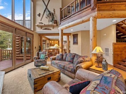 45 Sorrel Court, Kirkwood, CA 95646 Photo