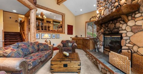 45 Sorrel Court, Kirkwood, CA 95646 Photo