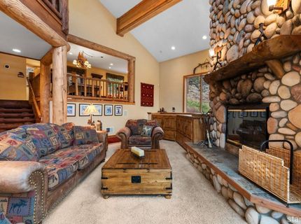 45 Sorrel Court, Kirkwood, CA 95646 Photo