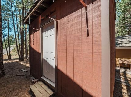1514 Friant Drive, South Lake Tahoe, CA 96150 Photo