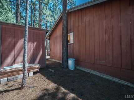 1514 Friant Drive, South Lake Tahoe, CA 96150 Photo