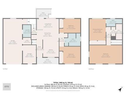 1514 Friant Drive, South Lake Tahoe, CA 96150 Photo