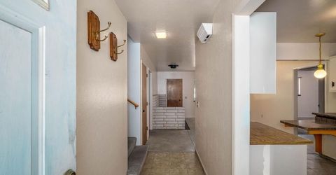 1514 Friant Drive, South Lake Tahoe, CA 96150 Photo