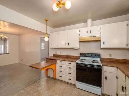 1514 Friant Drive, South Lake Tahoe, CA 96150 Photo