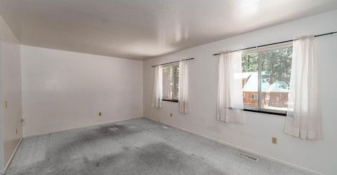1514 Friant Drive, South Lake Tahoe, CA 96150 Photo