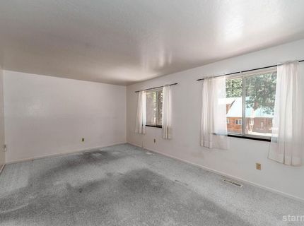1514 Friant Drive, South Lake Tahoe, CA 96150 Photo