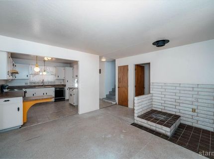 1514 Friant Drive, South Lake Tahoe, CA 96150 Photo