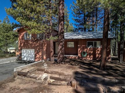 1514 Friant Drive, South Lake Tahoe, CA 96150 Photo