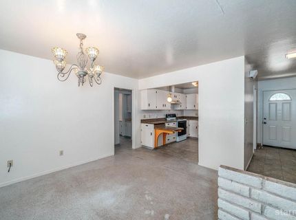 1514 Friant Drive, South Lake Tahoe, CA 96150 Photo