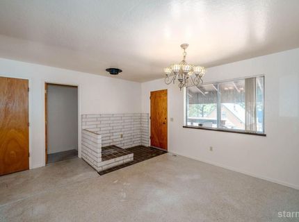 1514 Friant Drive, South Lake Tahoe, CA 96150 Photo