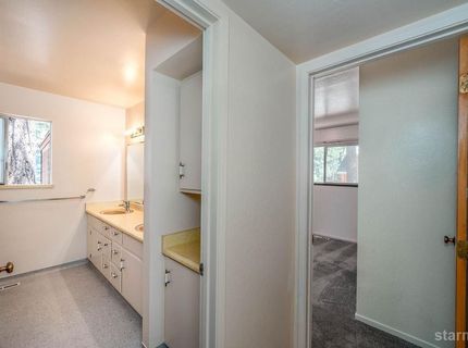 1514 Friant Drive, South Lake Tahoe, CA 96150 Photo