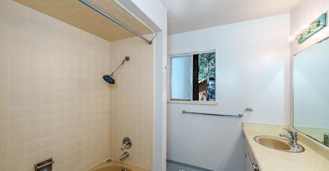 1514 Friant Drive, South Lake Tahoe, CA 96150 Photo