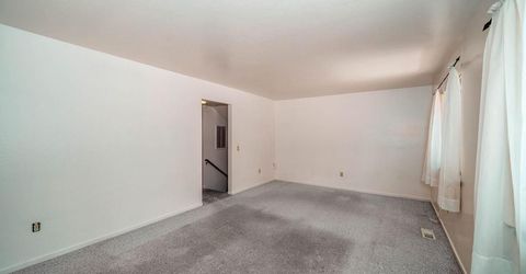 1514 Friant Drive, South Lake Tahoe, CA 96150 Photo