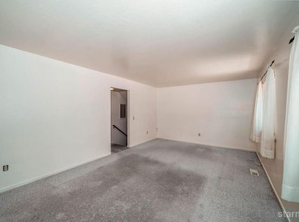1514 Friant Drive, South Lake Tahoe, CA 96150 Photo