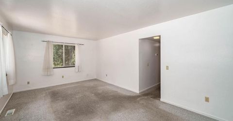 1514 Friant Drive, South Lake Tahoe, CA 96150 Photo