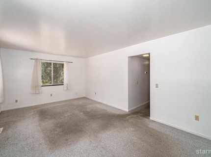 1514 Friant Drive, South Lake Tahoe, CA 96150 Photo