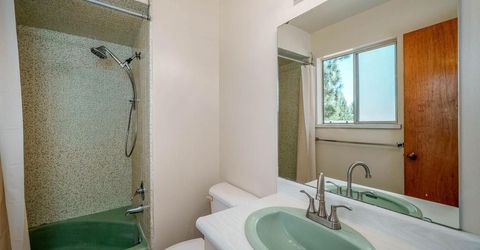 1514 Friant Drive, South Lake Tahoe, CA 96150 Photo