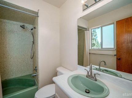 1514 Friant Drive, South Lake Tahoe, CA 96150 Photo