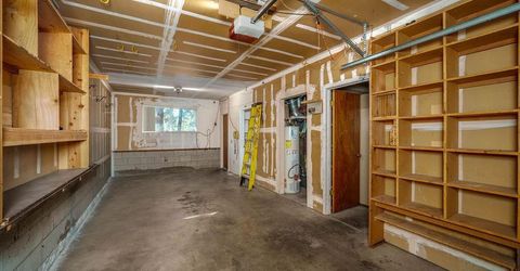 1514 Friant Drive, South Lake Tahoe, CA 96150 Photo