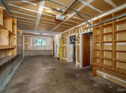1514 Friant Drive, South Lake Tahoe, CA 96150 Photo