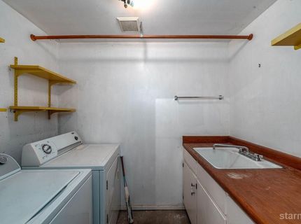1514 Friant Drive, South Lake Tahoe, CA 96150 Photo