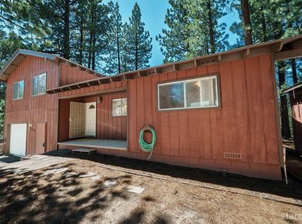 1514 Friant Drive, South Lake Tahoe, CA 96150 Photo