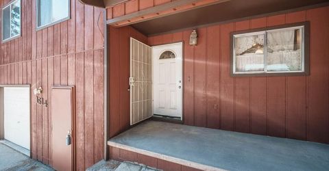 1514 Friant Drive, South Lake Tahoe, CA 96150 Photo